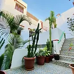 Castillo Leon * Agaete (Gran Canaria)