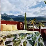 Villa Castillo Leon *