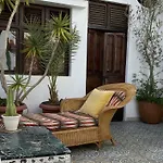 Castillo Leon Villa Agaete (Gran Canaria)
