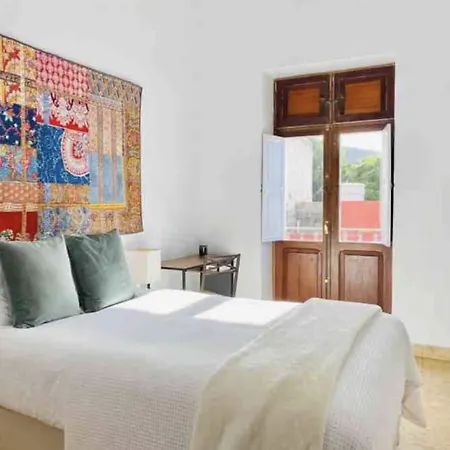 Villa Castillo Leon Agaete