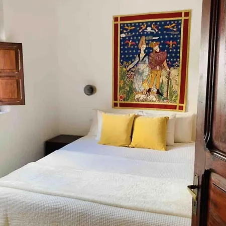 Villa Castillo Leon Agaete Agaete (Gran Canaria)