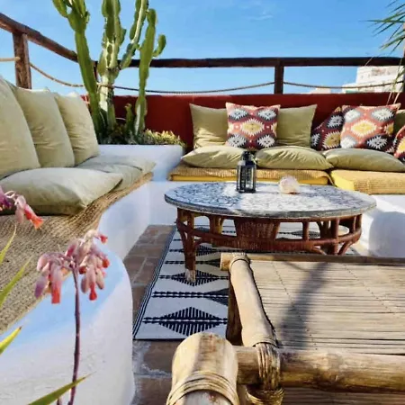 Villa Castillo Leon Agaete (Gran Canaria)