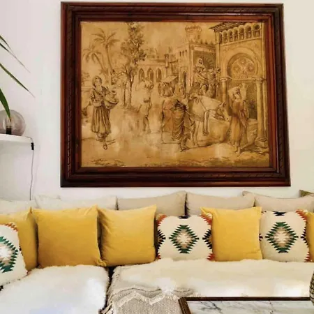 Villa Castillo Leon Agaete *