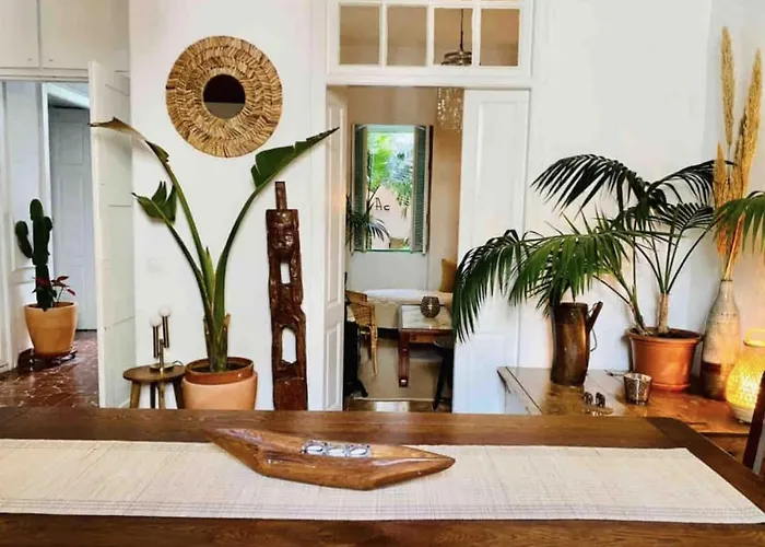 Castillo Leon Agaete (Gran Canaria)