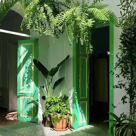 ヴィラ Castillo Leon *