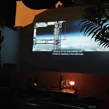 ヴィラ Castillo Leon