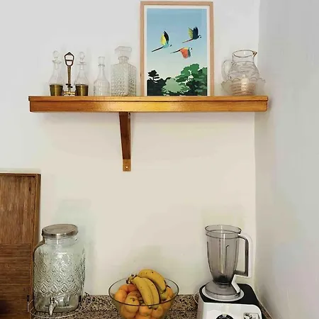 ヴィラ Castillo Leon アガエテ