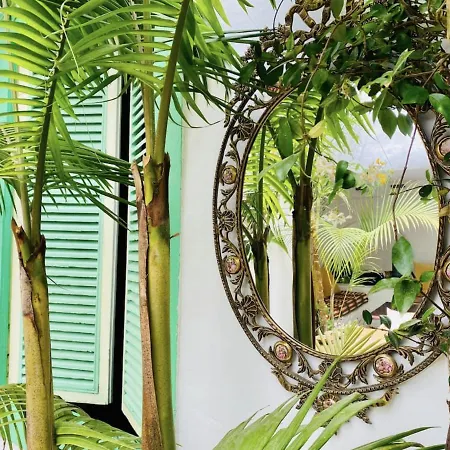 Castillo Leon ヴィラ