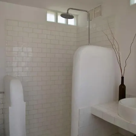 ヴィラ Castillo Leon アガエテ