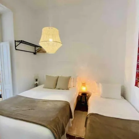 ヴィラ Castillo Leon