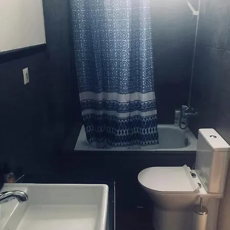 ヴィラ Castillo Leon アガエテ